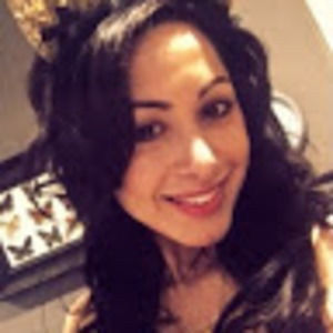 Meet your Posher, Christina